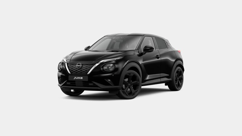 Image de l'annonce principale - Nissan Juke