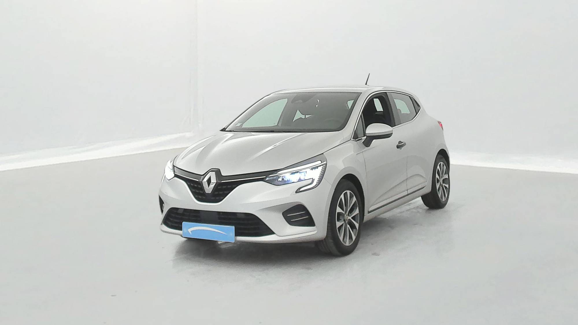 Image de l'annonce principale - Renault Clio