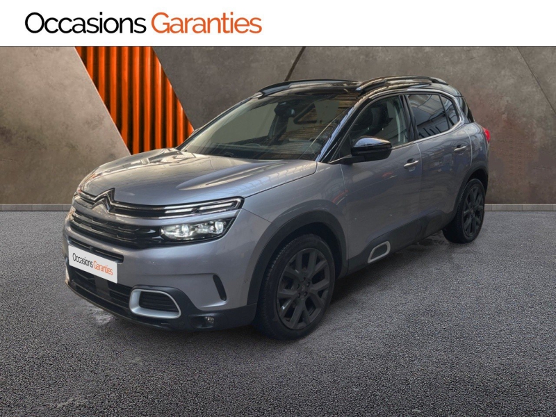 Image de l'annonce principale - Citroën C5 Aircross