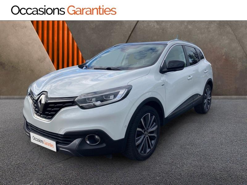 Image de l'annonce principale - Renault Kadjar