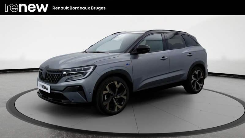 Image de l'annonce principale - Renault Austral