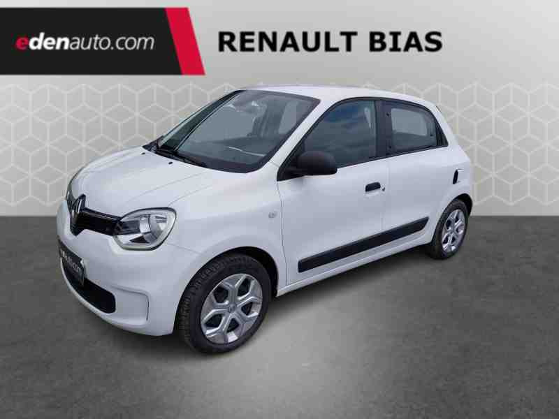 Image de l'annonce principale - Renault Twingo