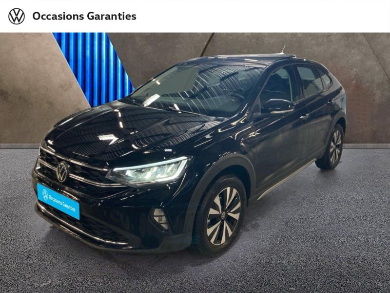 Image de l'annonce principale - Volkswagen Taigo