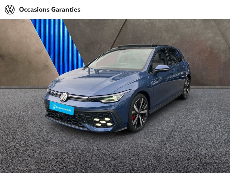 Image de l'annonce principale - Volkswagen Golf GTE