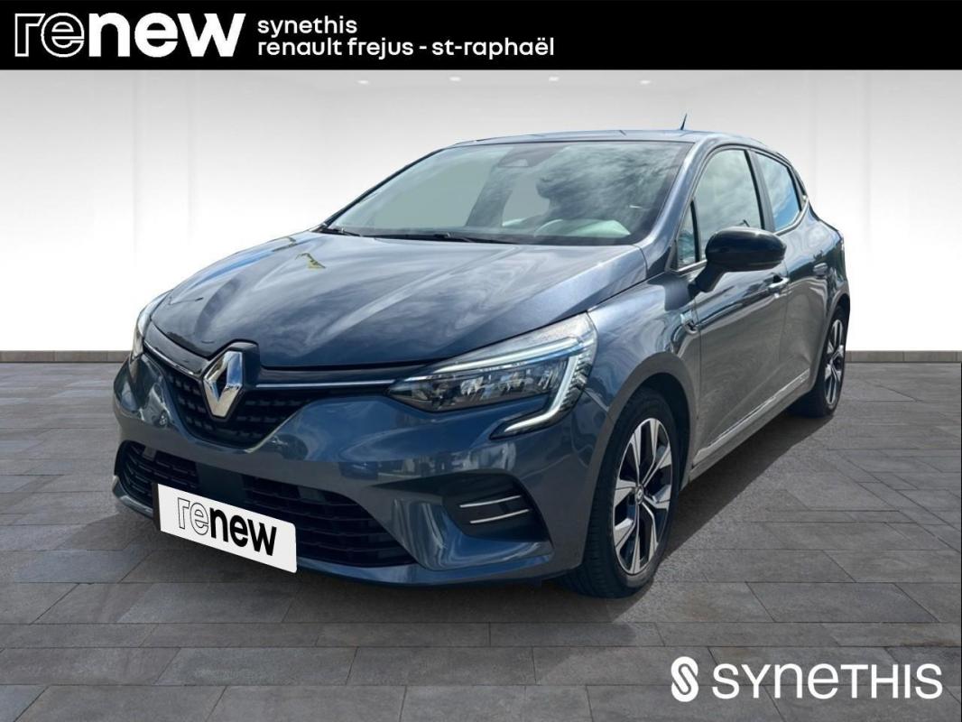 Image de l'annonce principale - Renault Clio