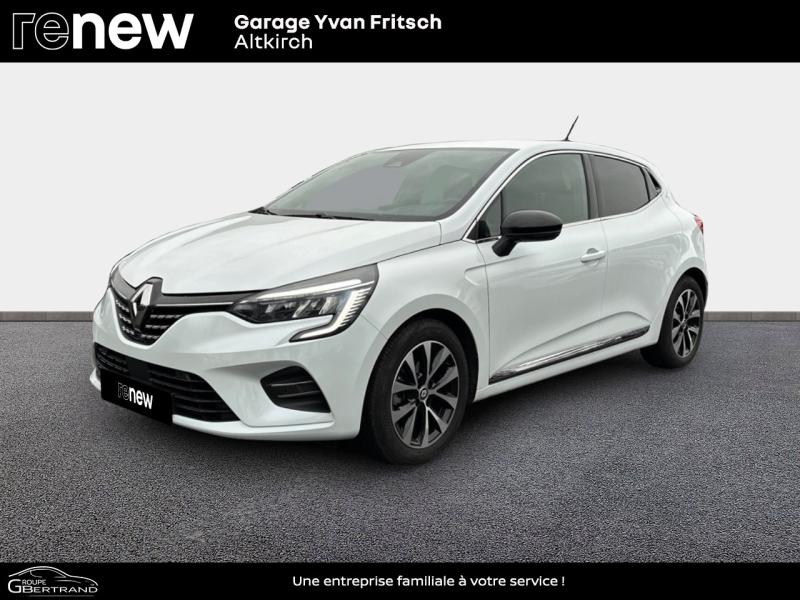 Image de l'annonce principale - Renault Clio