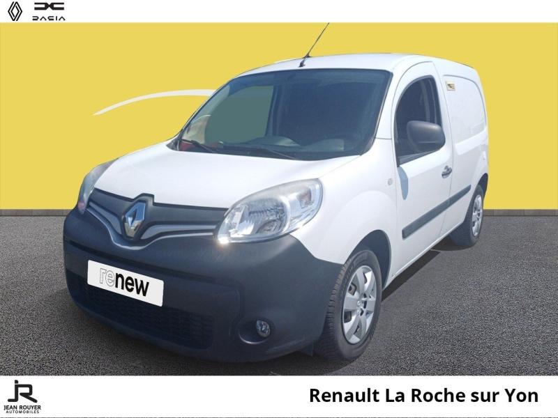 Image de l'annonce principale - Renault Kangoo