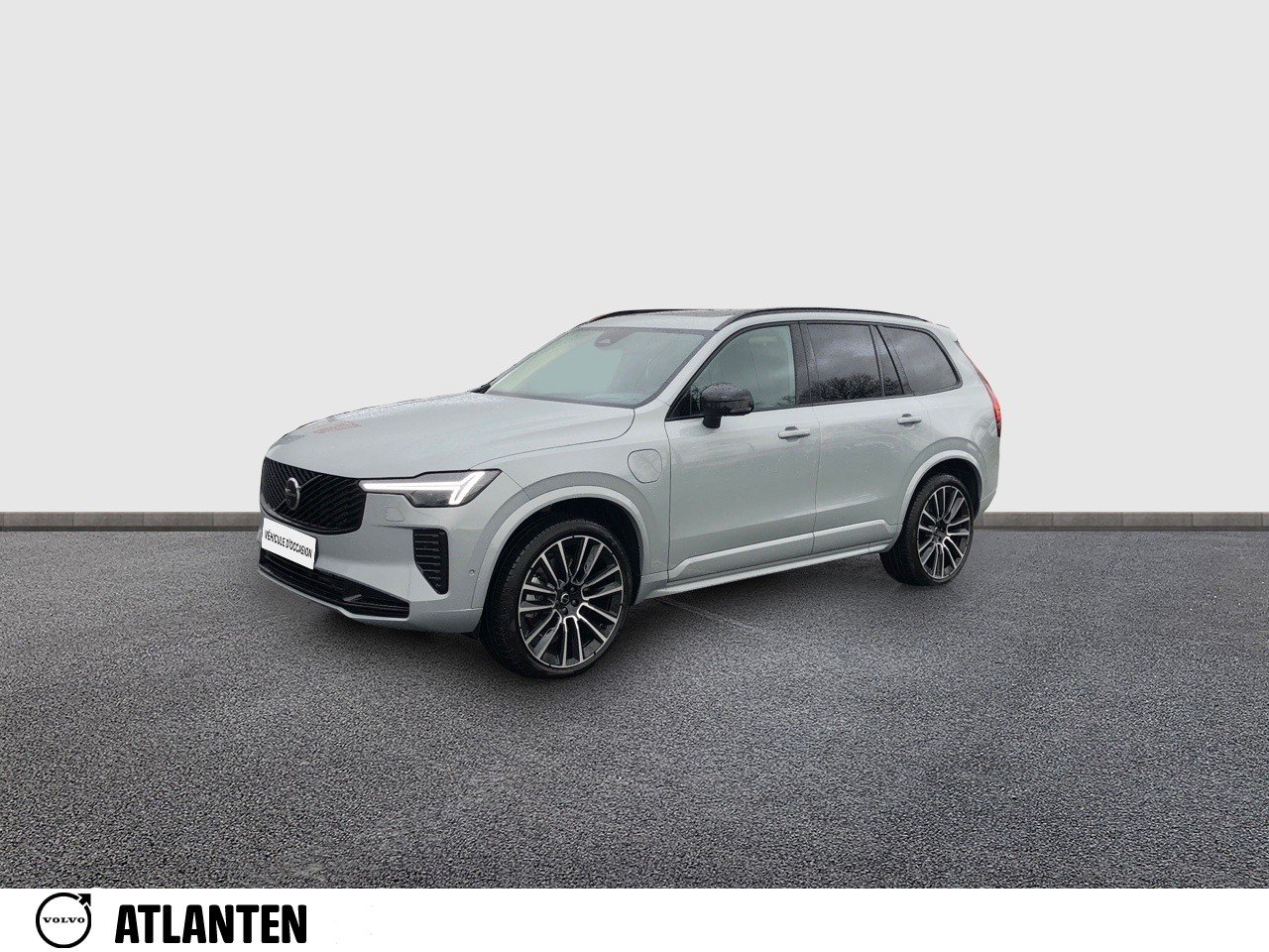 Image de l'annonce principale - Volvo XC90