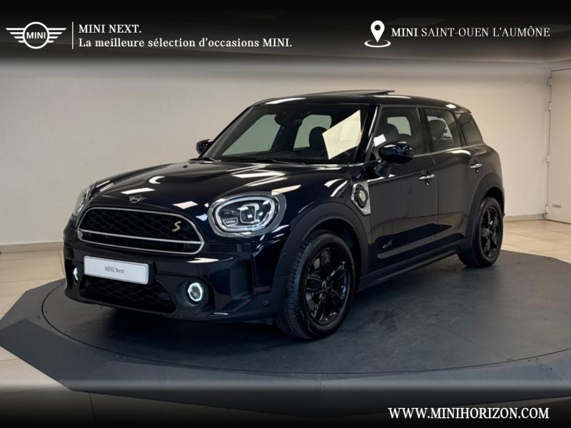 Image de l'annonce principale - MINI Countryman