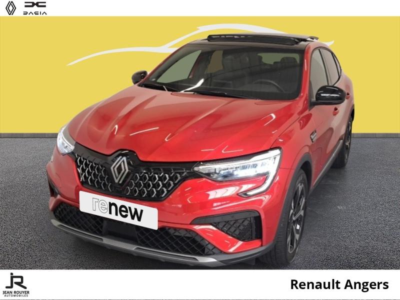 Image de l'annonce principale - Renault Arkana