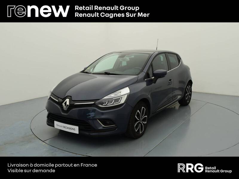 Image de l'annonce principale - Renault Clio