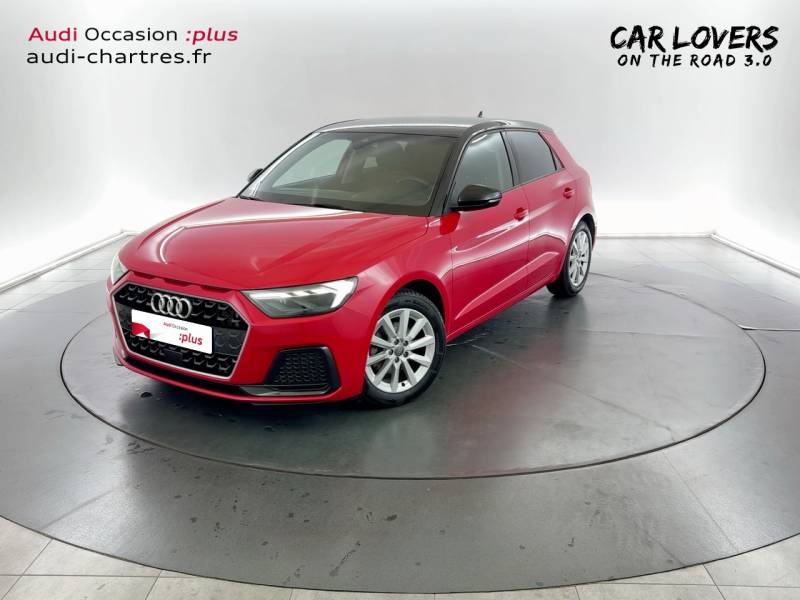 Image de l'annonce principale - Audi A1