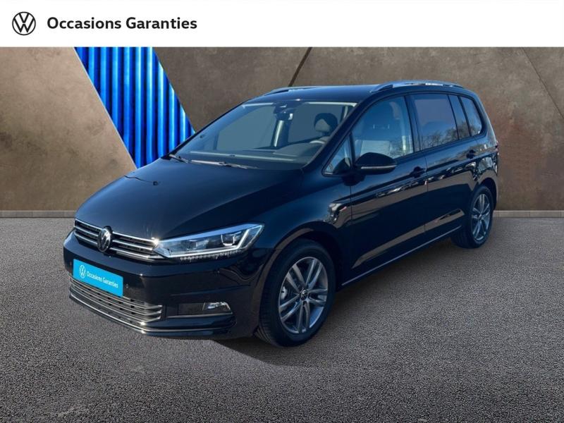 Image de l'annonce principale - Volkswagen Touran