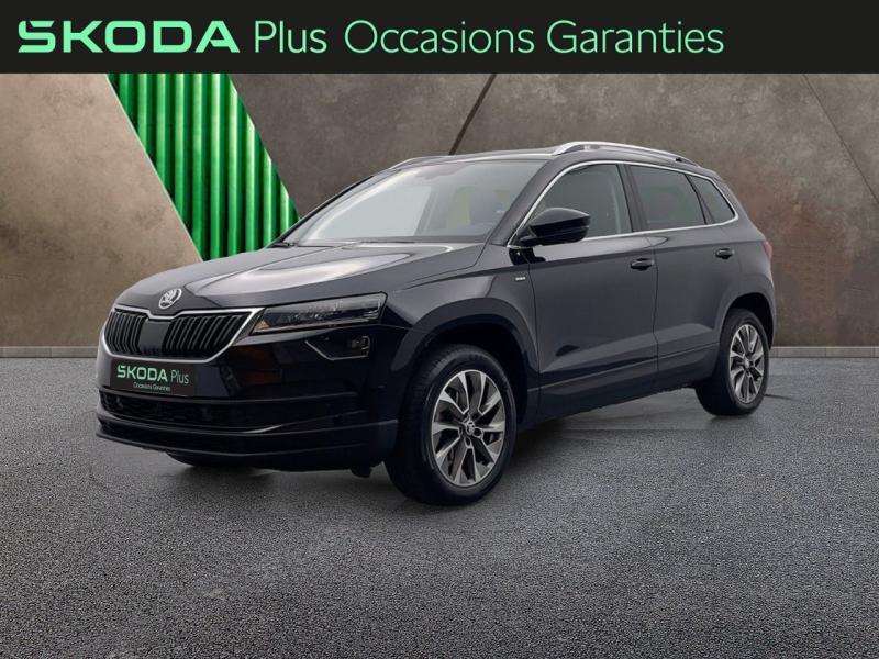 Image de l'annonce principale - Skoda Karoq