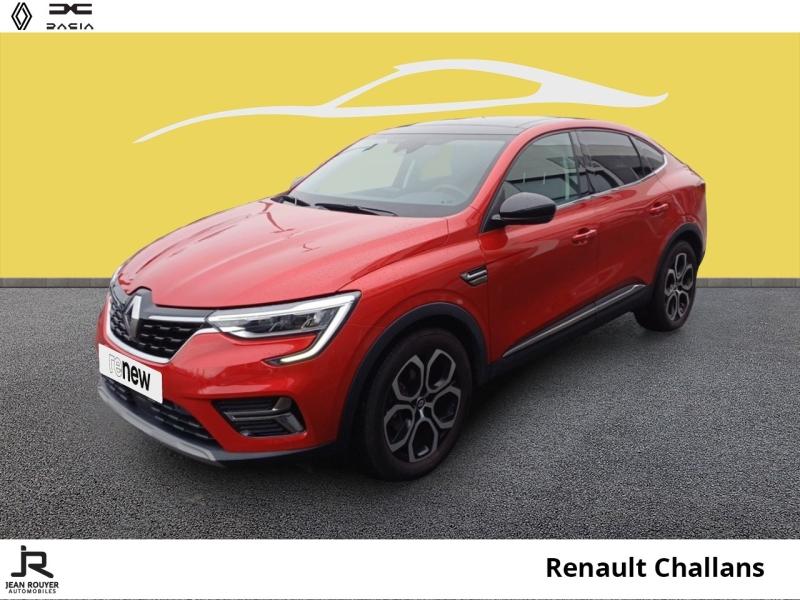 Image de l'annonce principale - Renault Arkana