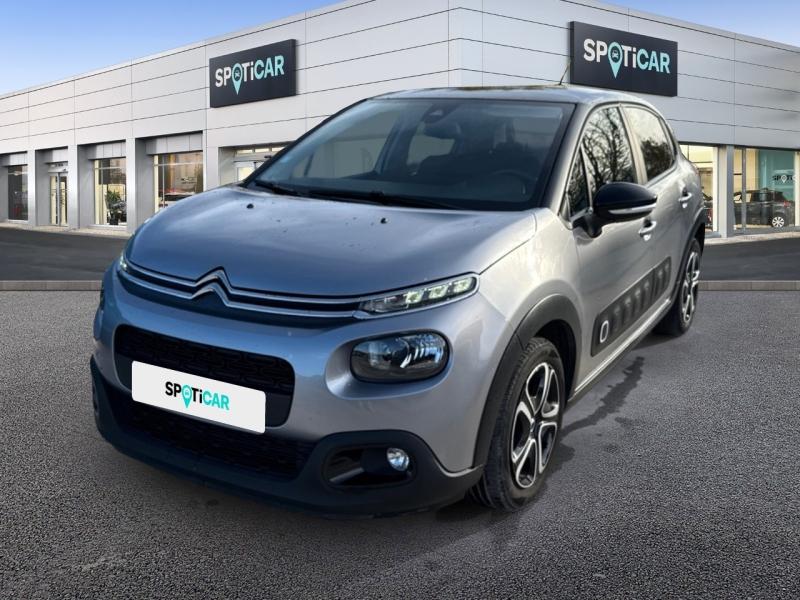 Image de l'annonce principale - Citroën C3