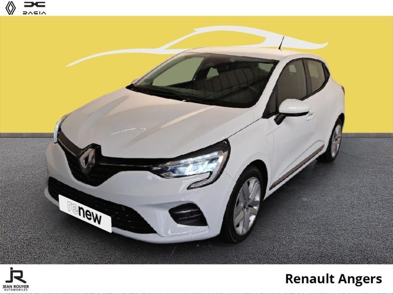 Image de l'annonce principale - Renault Clio