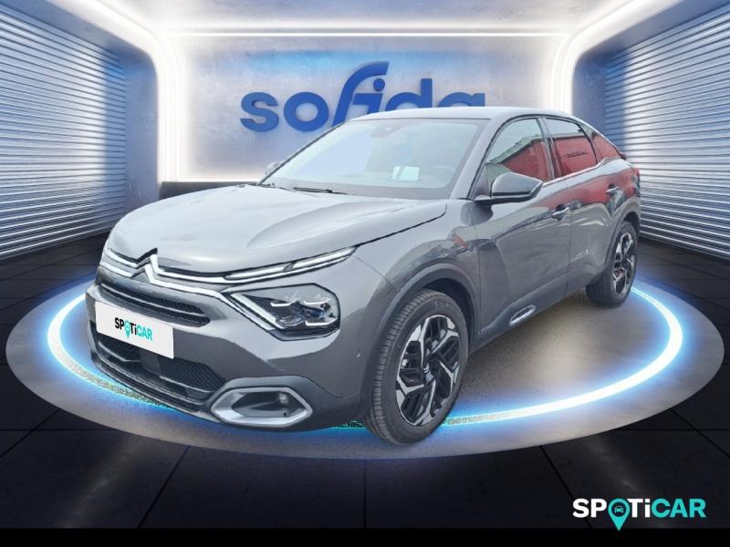 Image de l'annonce principale - Citroën C4