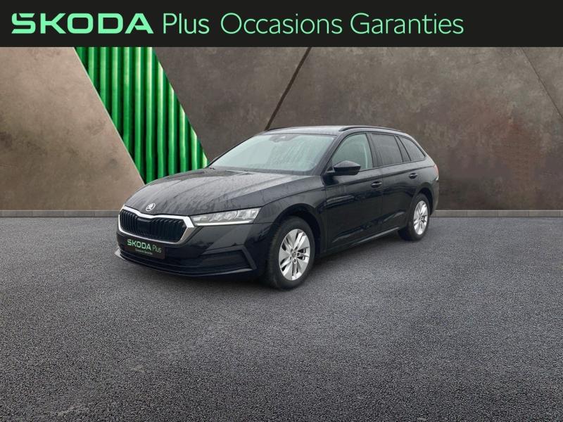 Image de l'annonce principale - Skoda Octavia