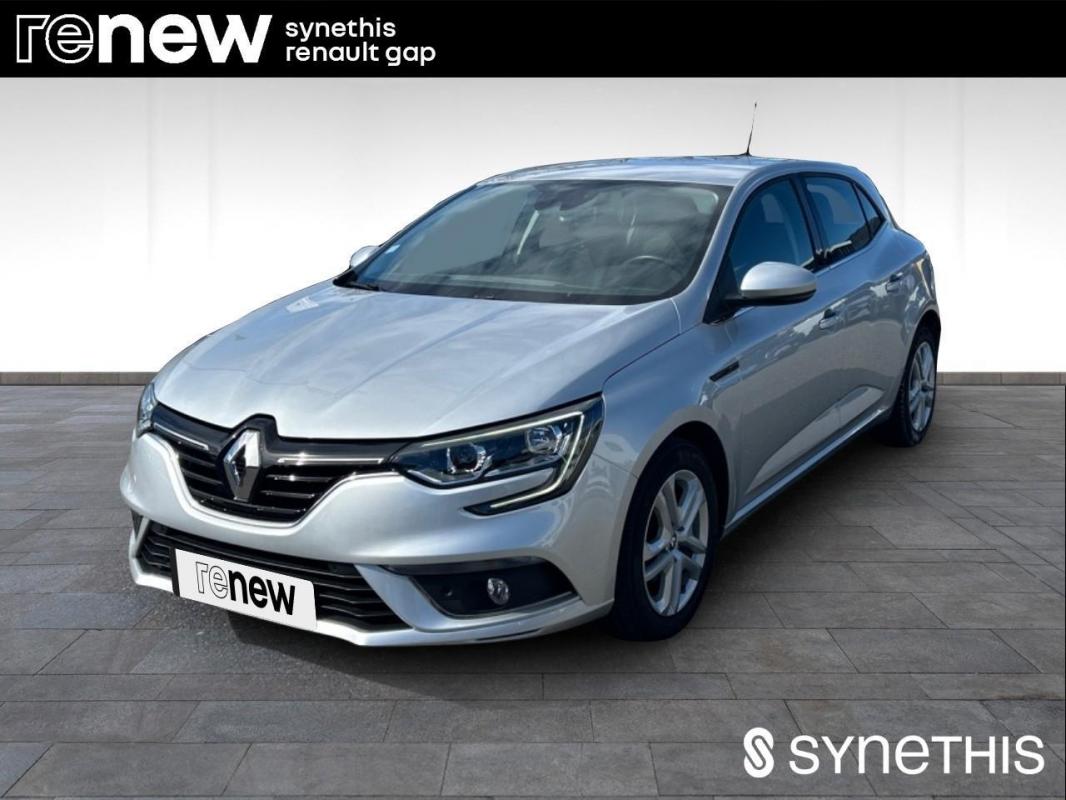 Image de l'annonce principale - Renault Megane