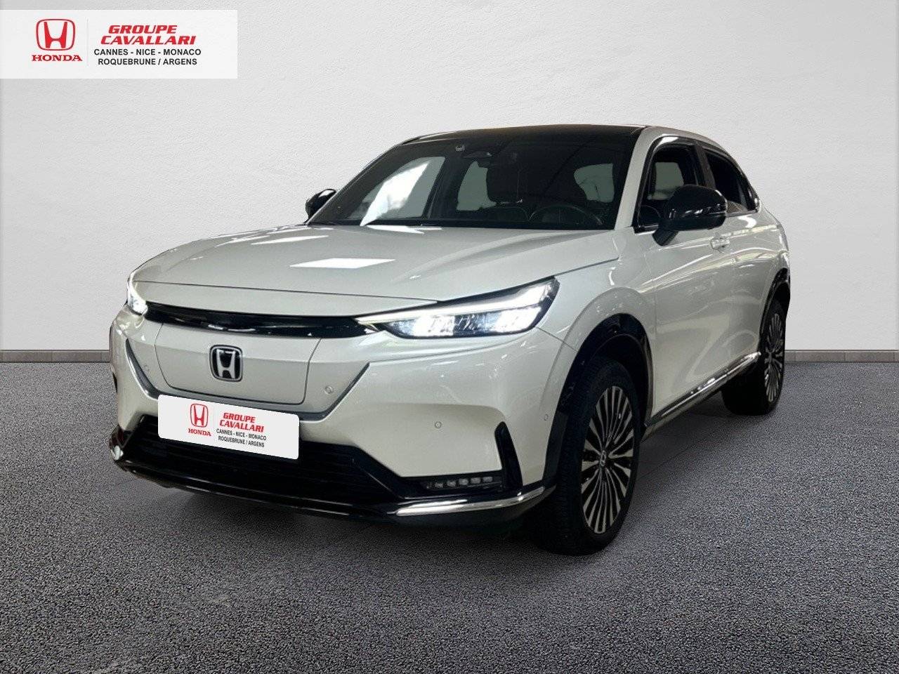 Image de l'annonce principale - Honda e:Ny1