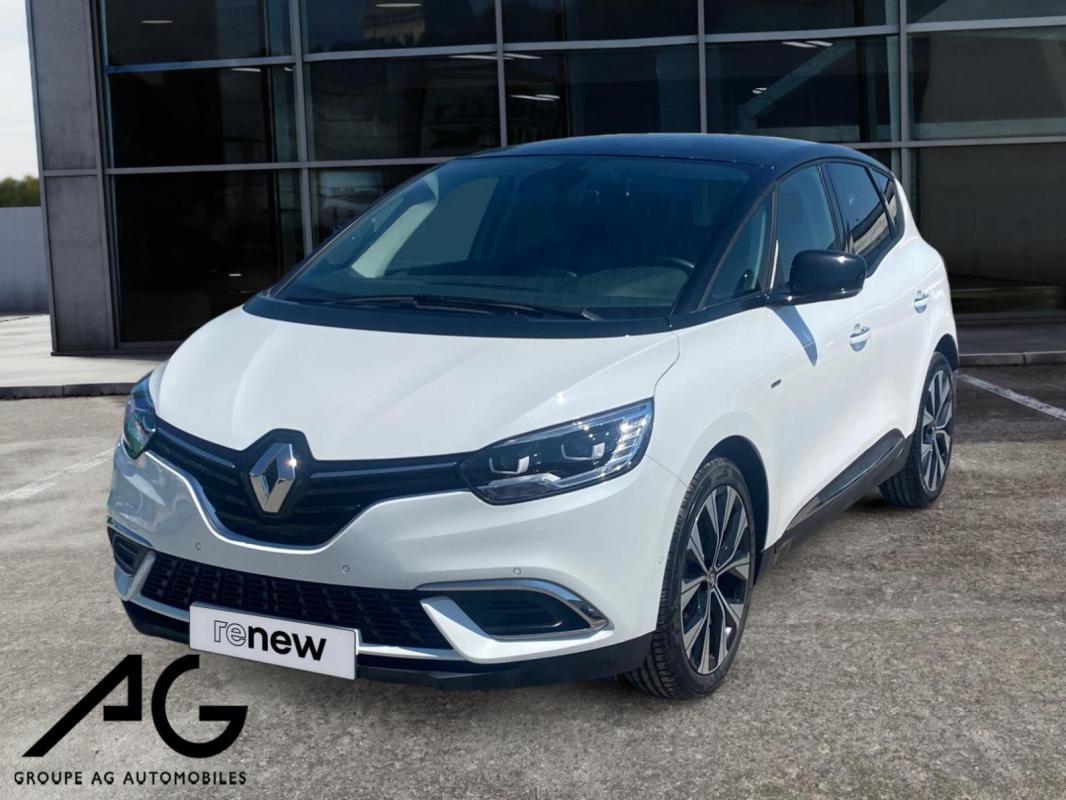 Image de l'annonce principale - Renault Scénic