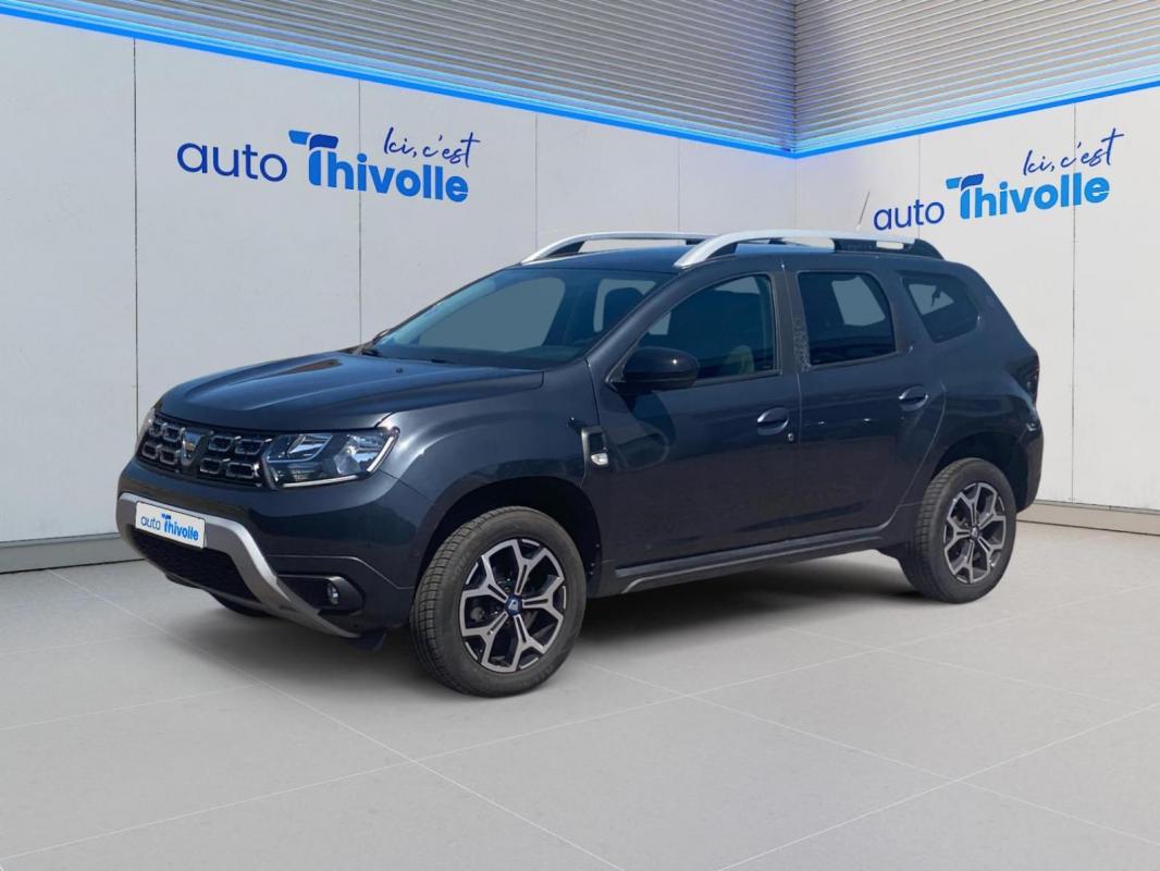 Image de l'annonce principale - Dacia Duster