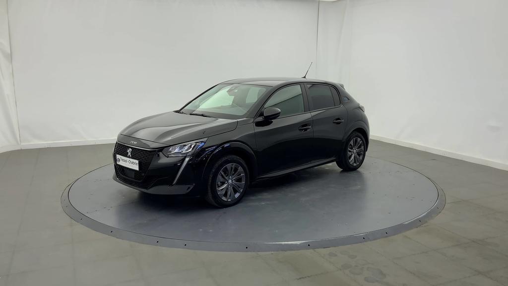 Image de l'annonce principale - Peugeot e-208