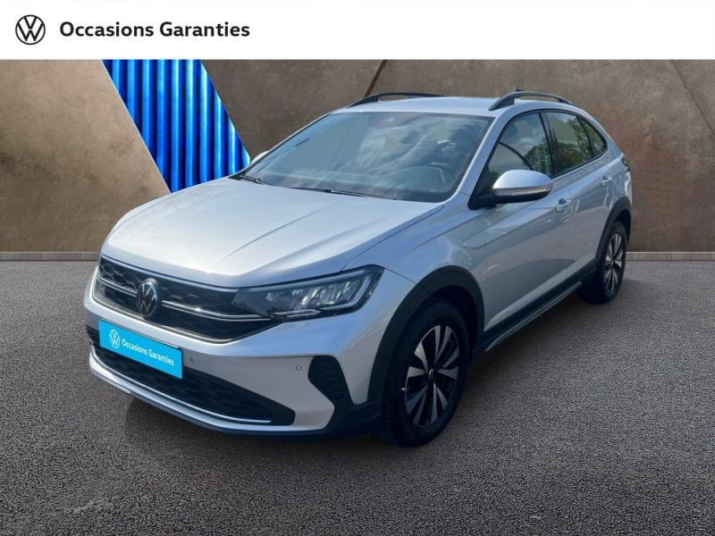 Image de l'annonce principale - Volkswagen Taigo