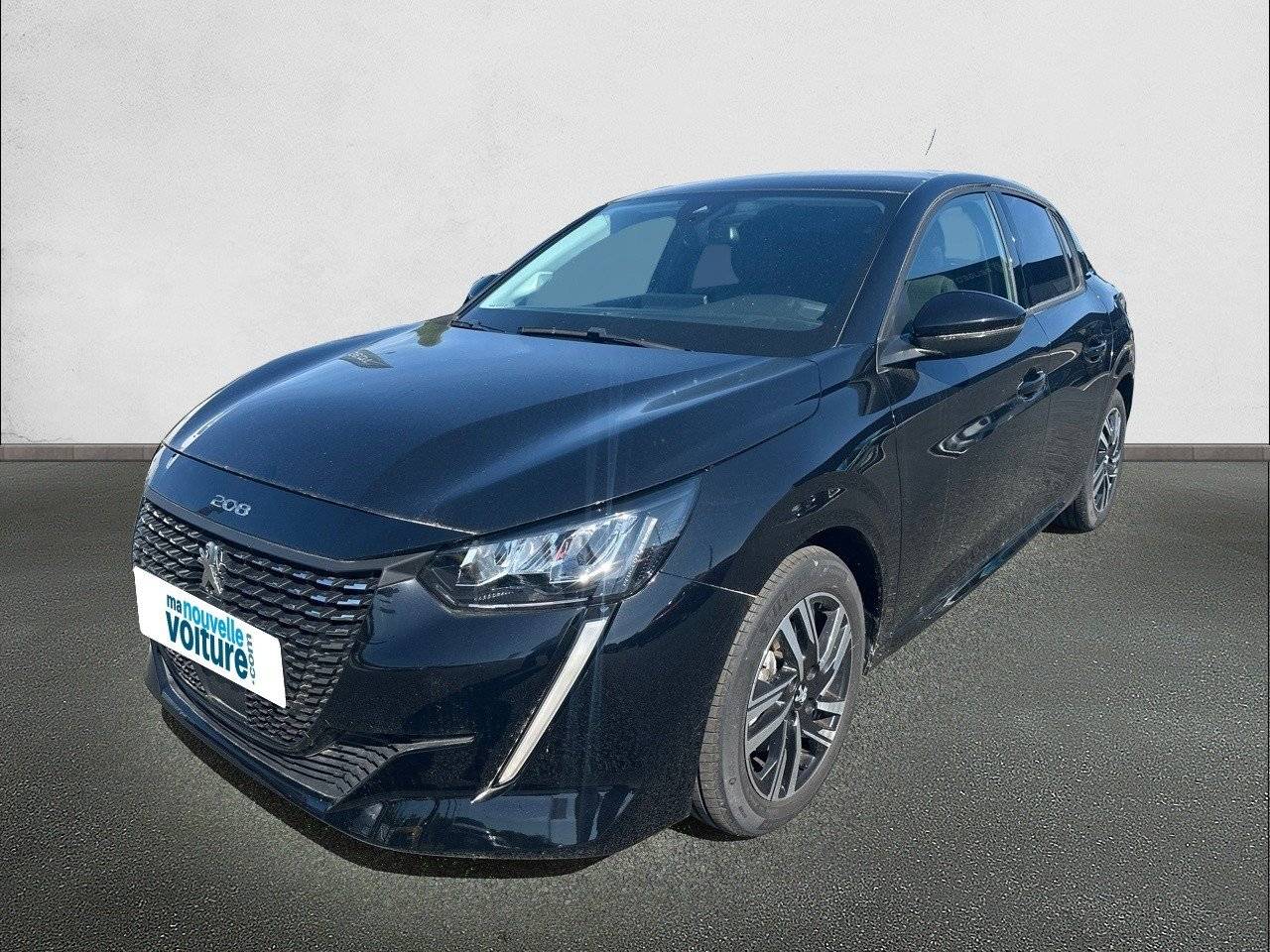 Image de l'annonce principale - Peugeot 208