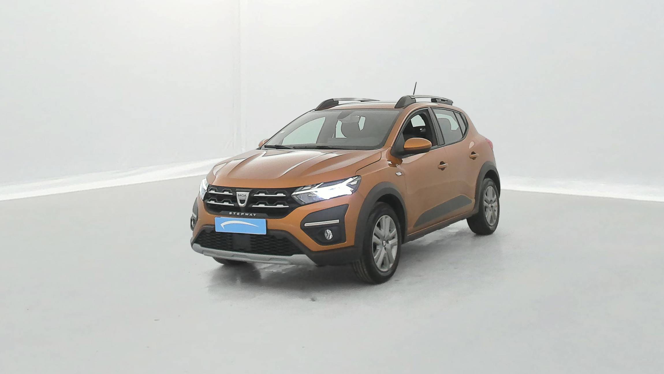 Image de l'annonce principale - Dacia Sandero