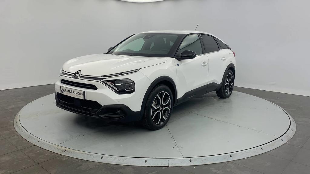 Image de l'annonce principale - Citroën C4