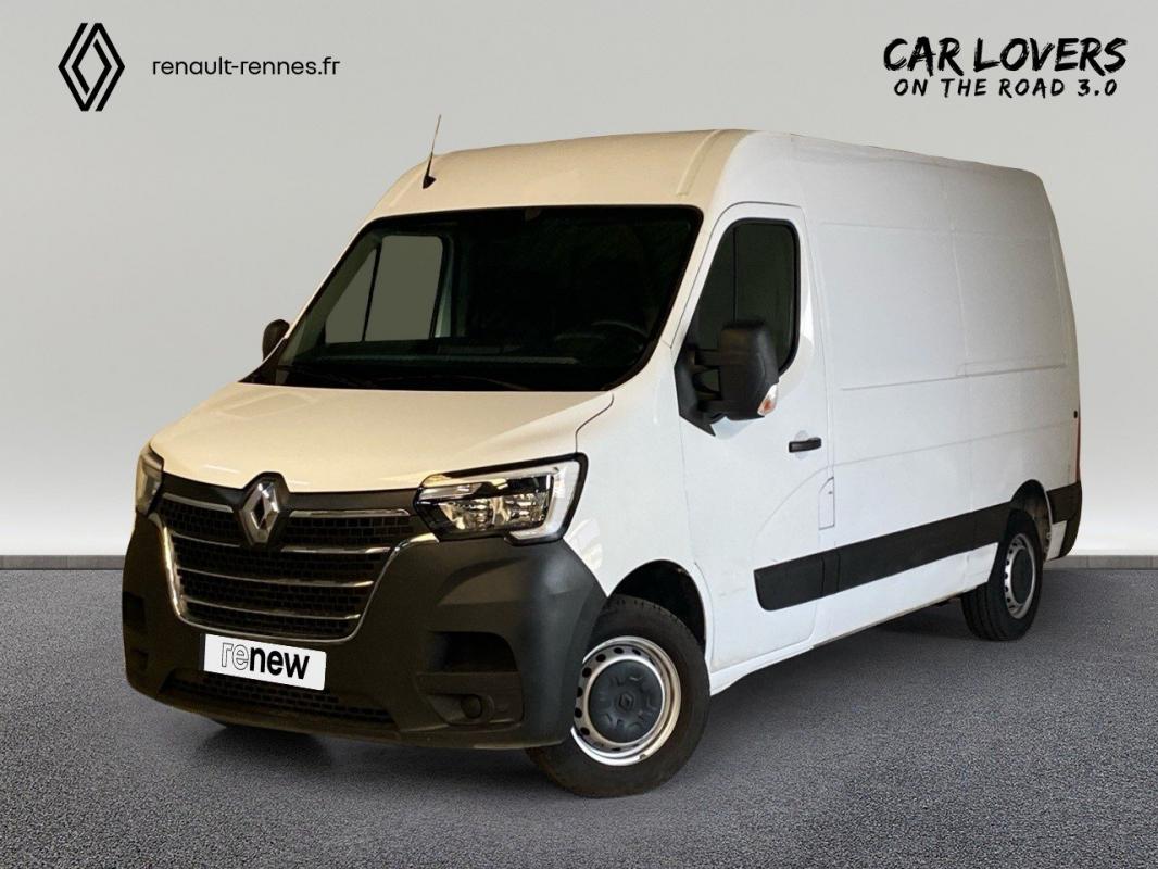 Image de l'annonce principale - Renault Master