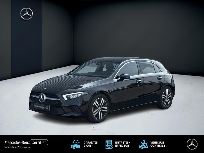 Image de l'annonce principale - Mercedes-Benz Classe A