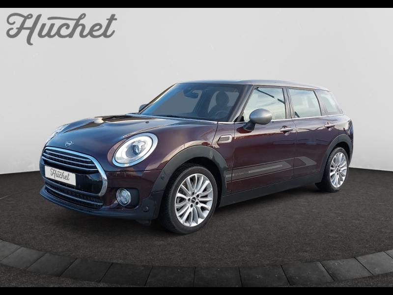 Image de l'annonce principale - MINI Clubman