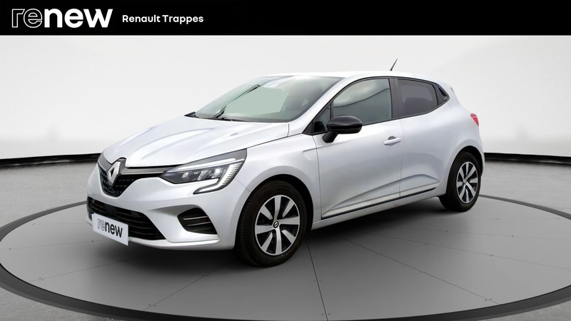 Image de l'annonce principale - Renault Clio