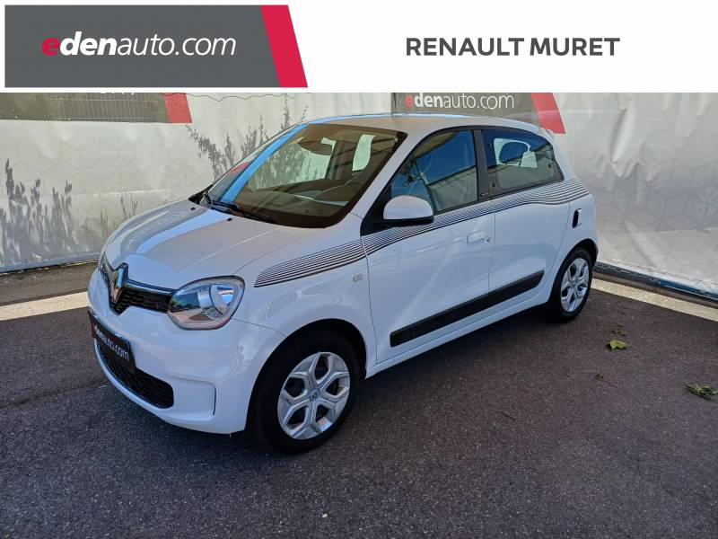 Image de l'annonce principale - Renault Twingo