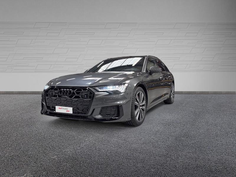 Image de l'annonce principale - Audi A6 Avant