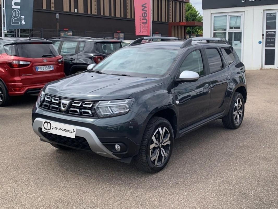 Image de l'annonce principale - Dacia Duster