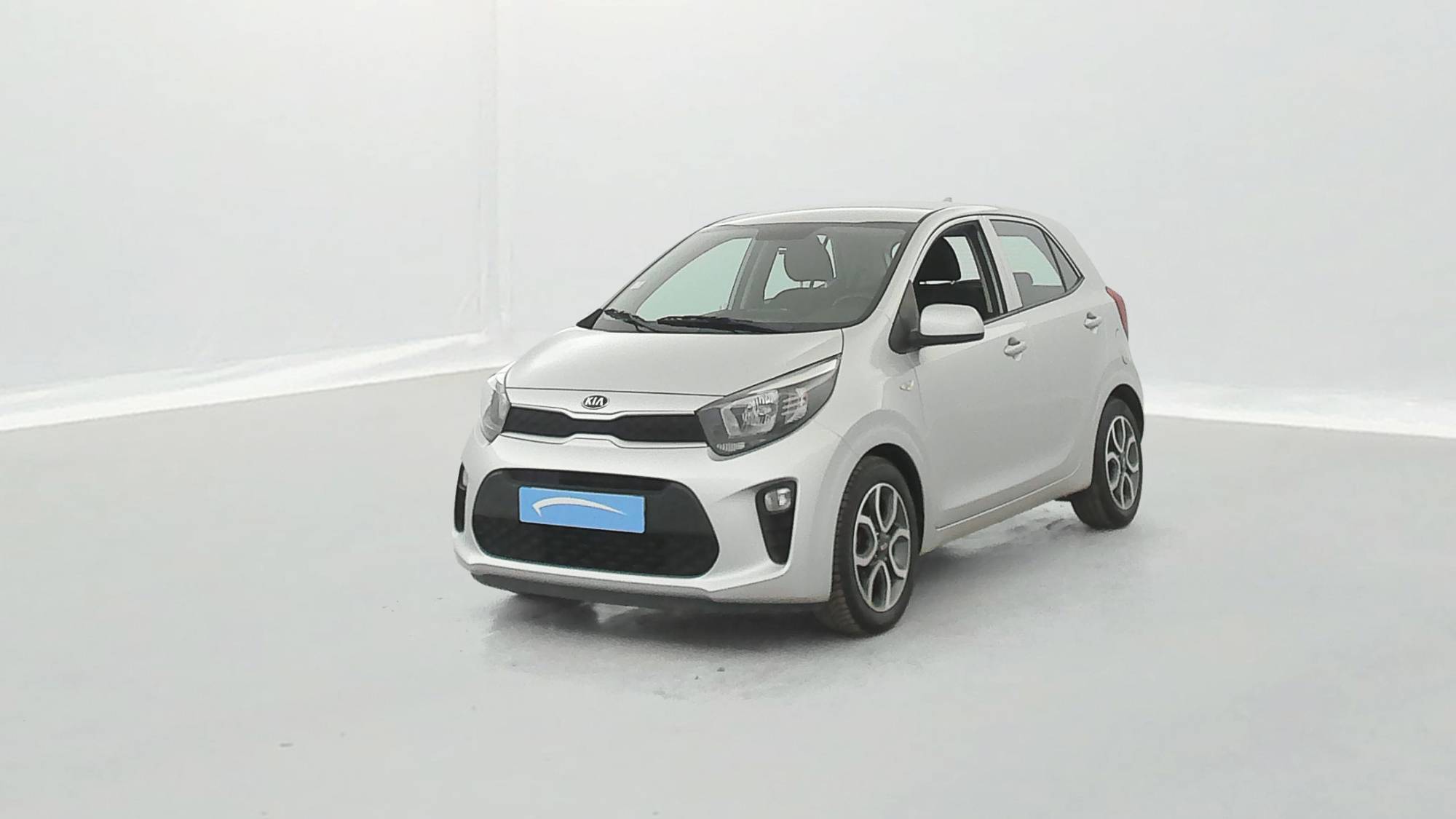 Image de l'annonce principale - Kia Picanto