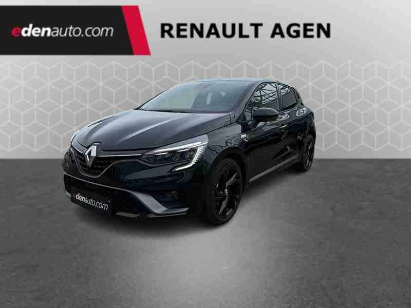 Image de l'annonce principale - Renault Clio