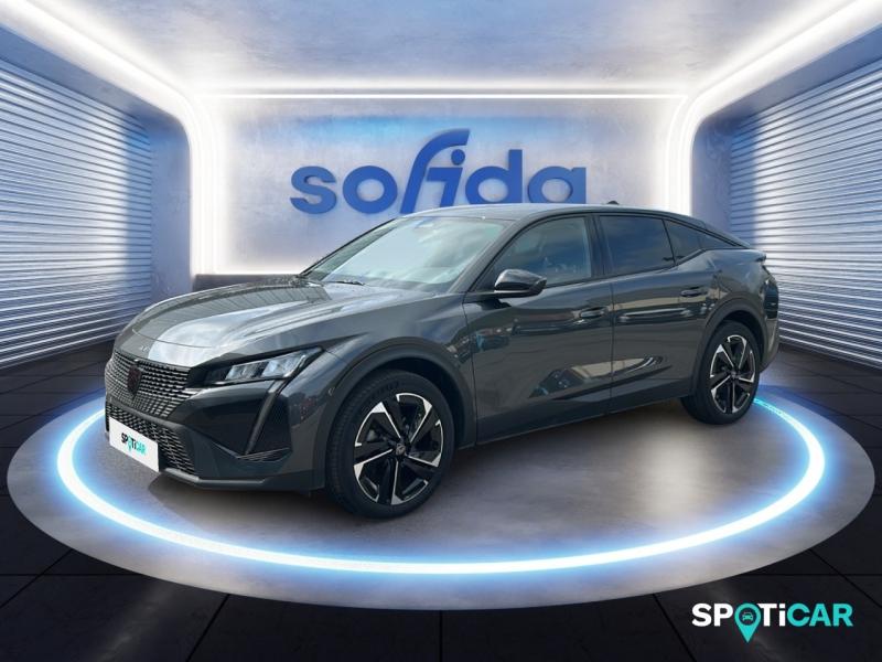 Image de l'annonce principale - Peugeot 408