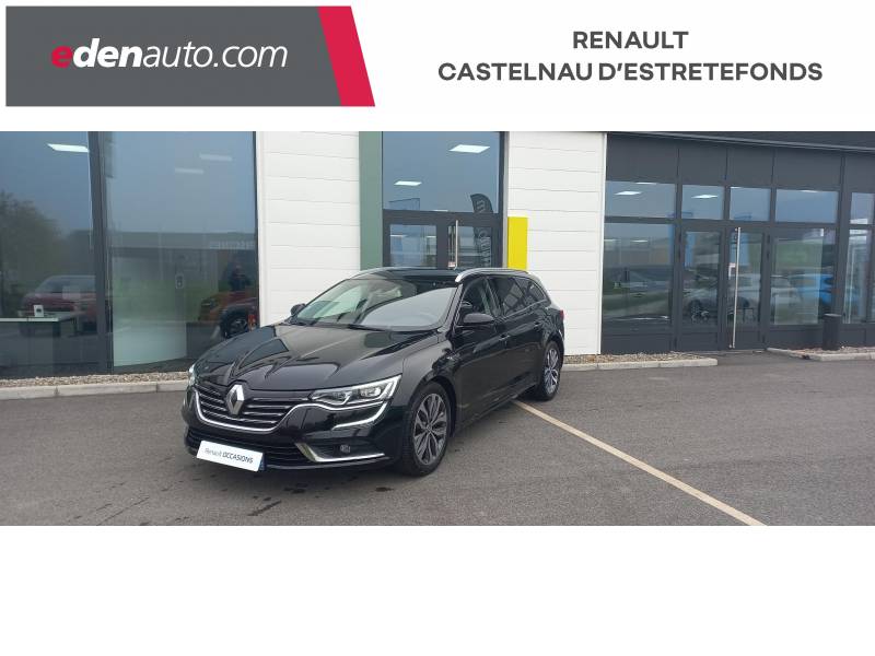 Image de l'annonce principale - Renault Talisman