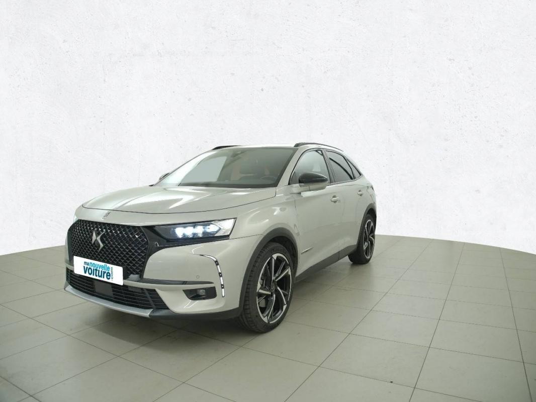 Image de l'annonce principale - DS DS 7 Crossback