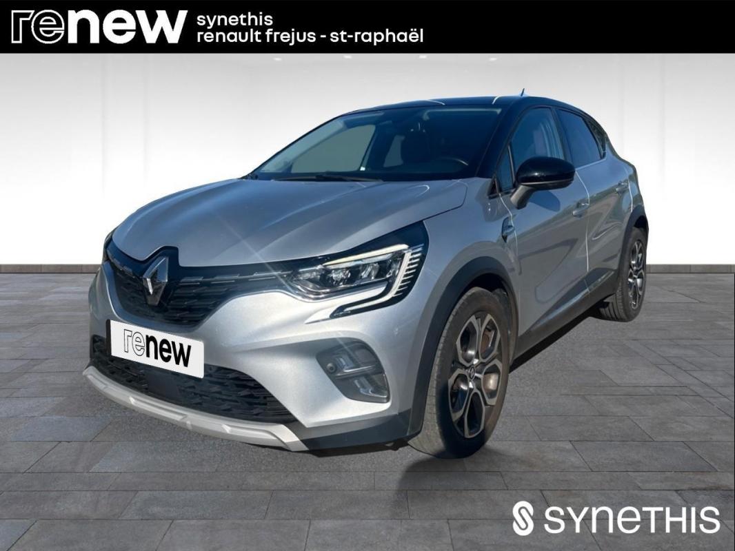 Image de l'annonce principale - Renault Captur