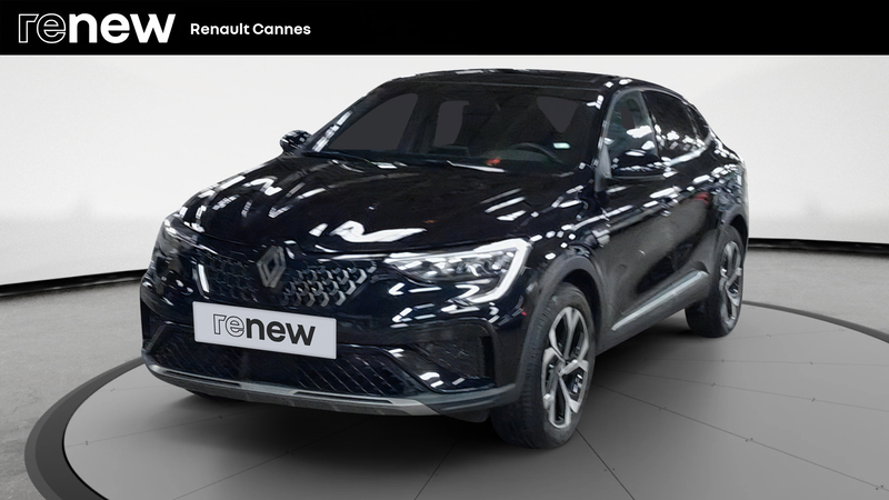 Image de l'annonce principale - Renault Arkana