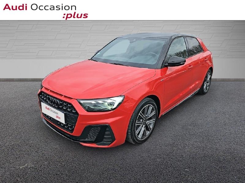 Image de l'annonce principale - Audi A1