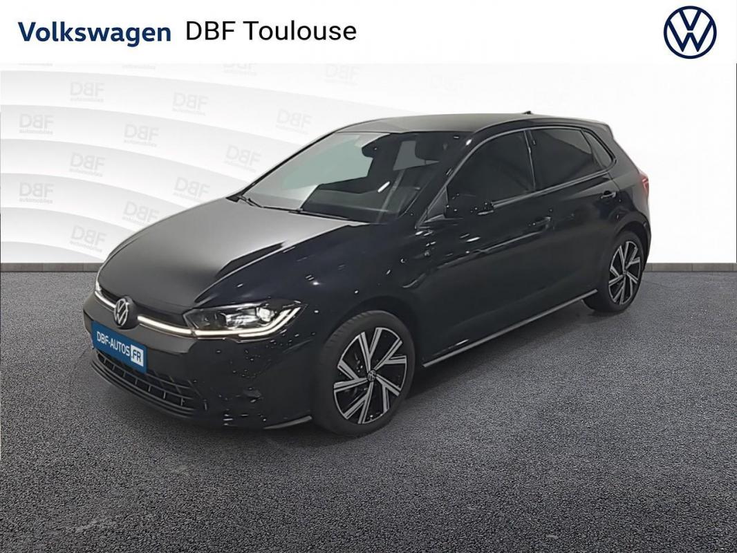 Image de l'annonce principale - Volkswagen Polo