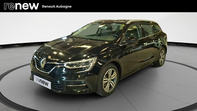 Image de l'annonce principale - Renault Megane