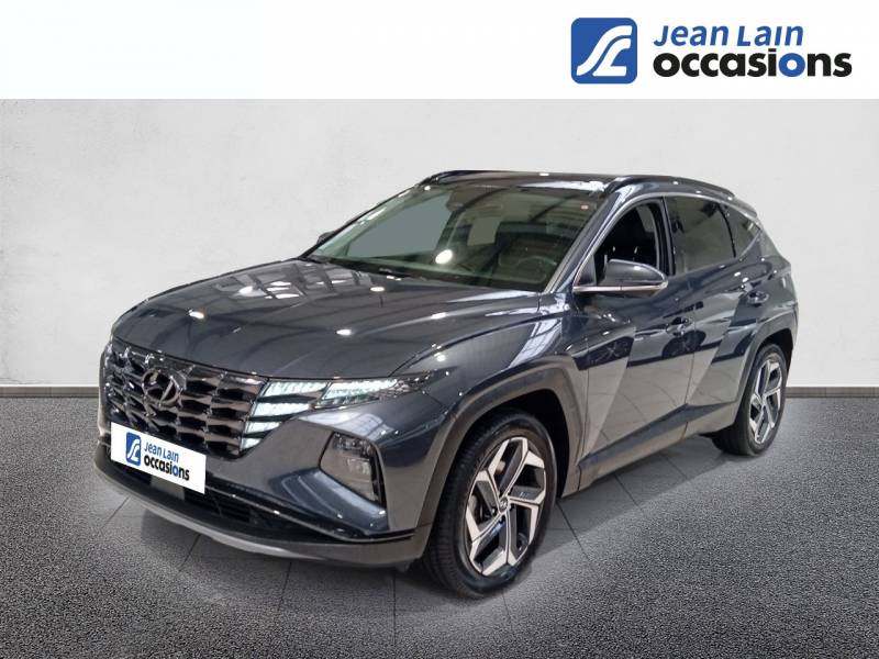 Image de l'annonce principale - Hyundai Tucson